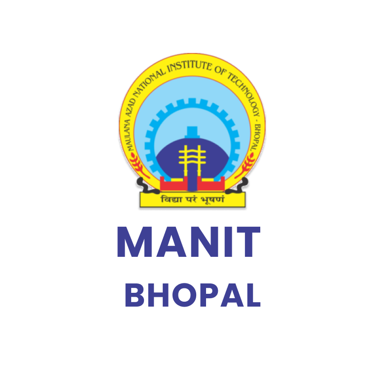 MANIT Bhopal - Best NIMCET Coaching in Kanpur - Maarula Classes