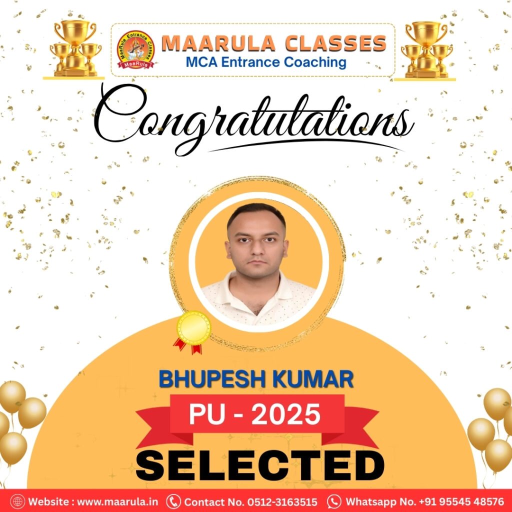 BHUPESH KUMAR