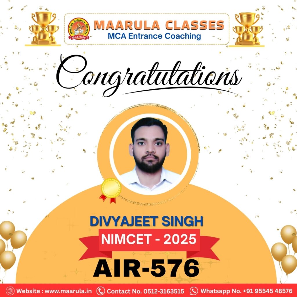DIVYAJEET SINGH ( 576 0