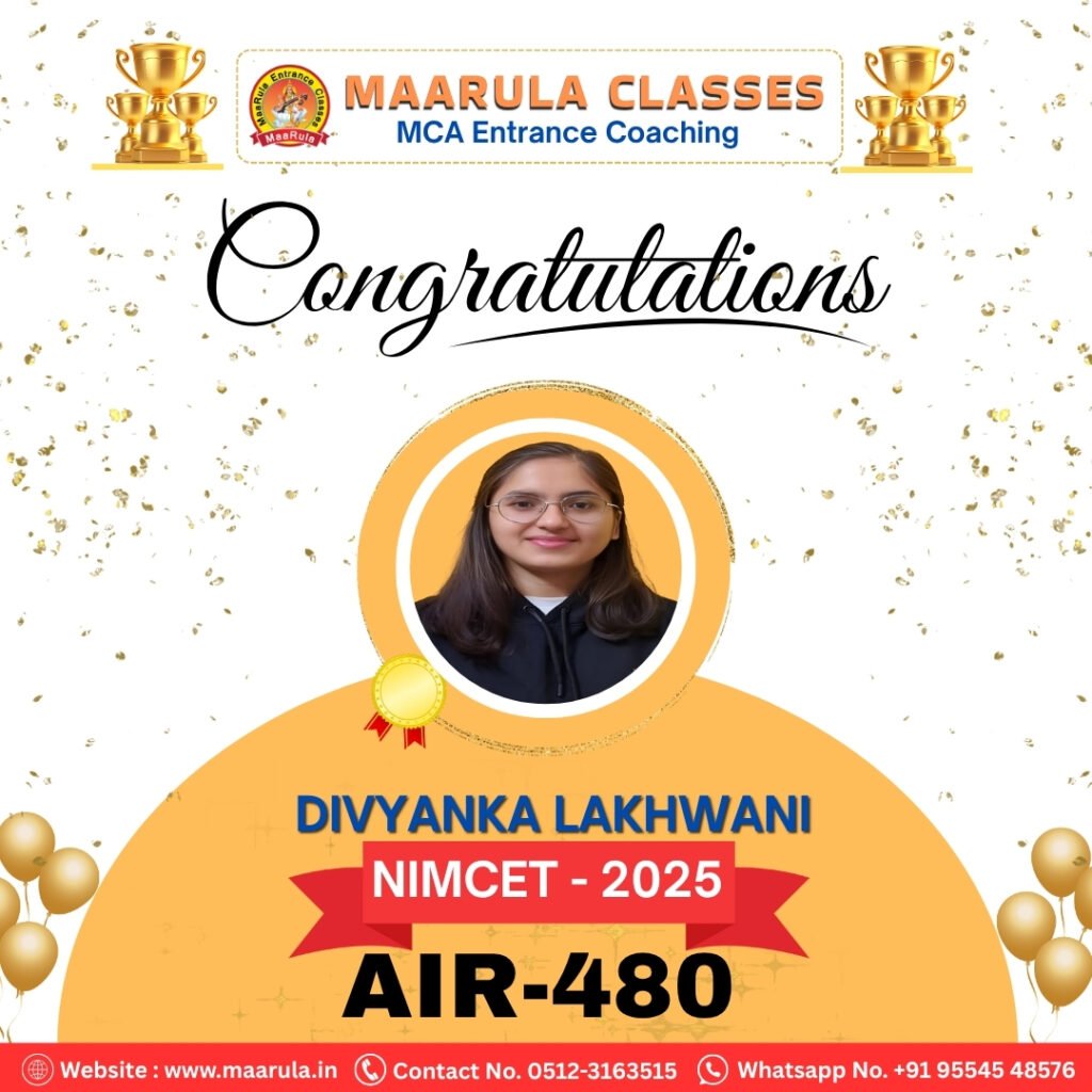 DIVYANKA LAKHWANI ( 480 )