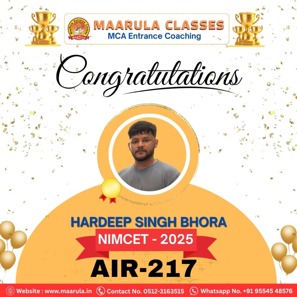 HARDEEP SINGH BHORA ( 217 )