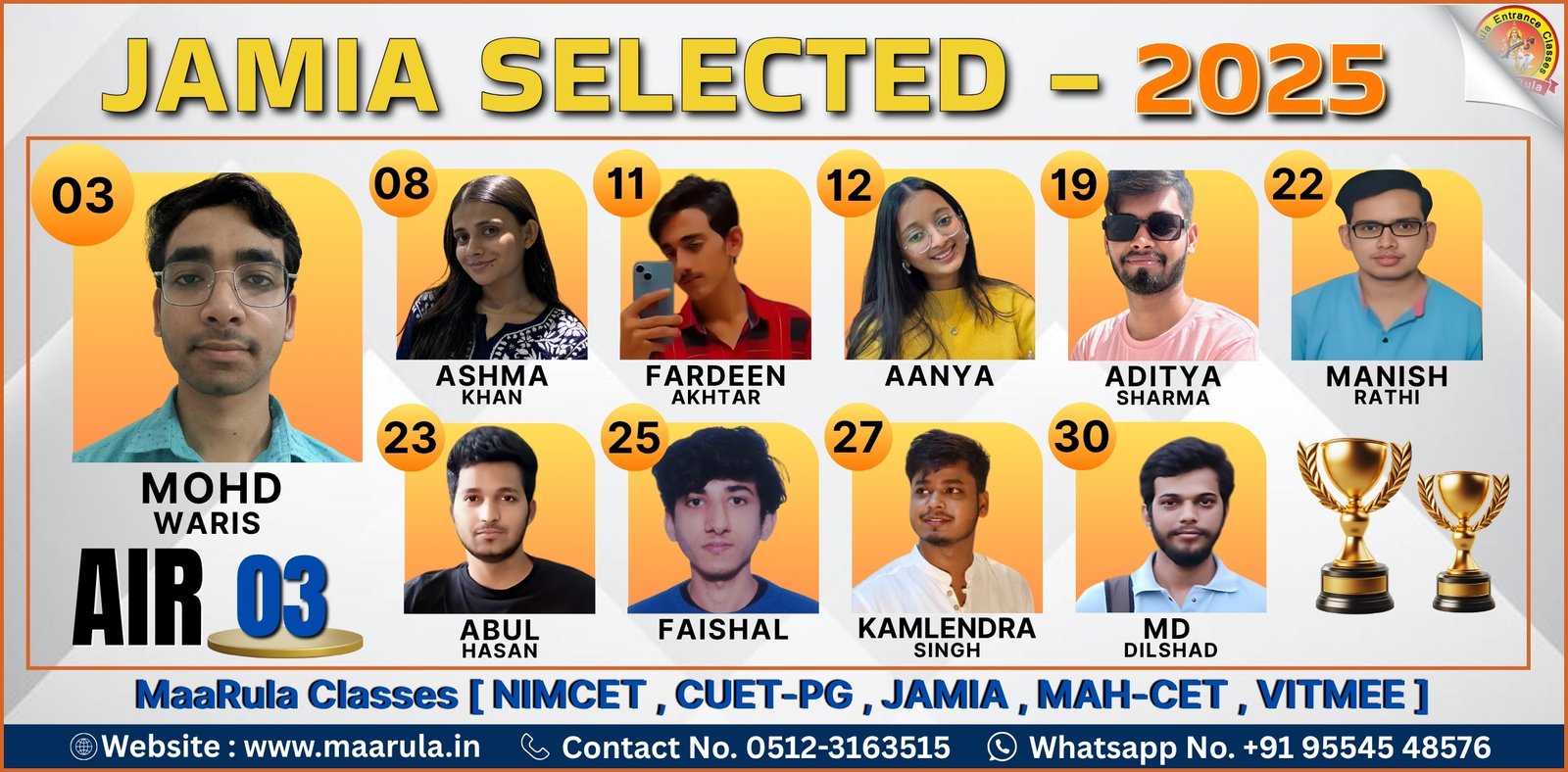 JAMIA