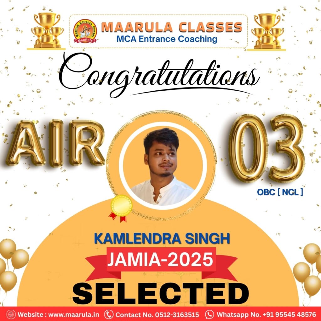 KAMLENDRA SINGH