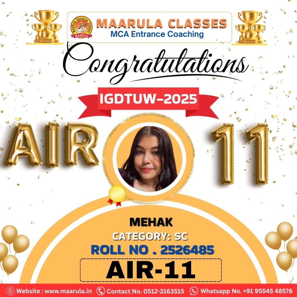 Mehak ( sc 11 )