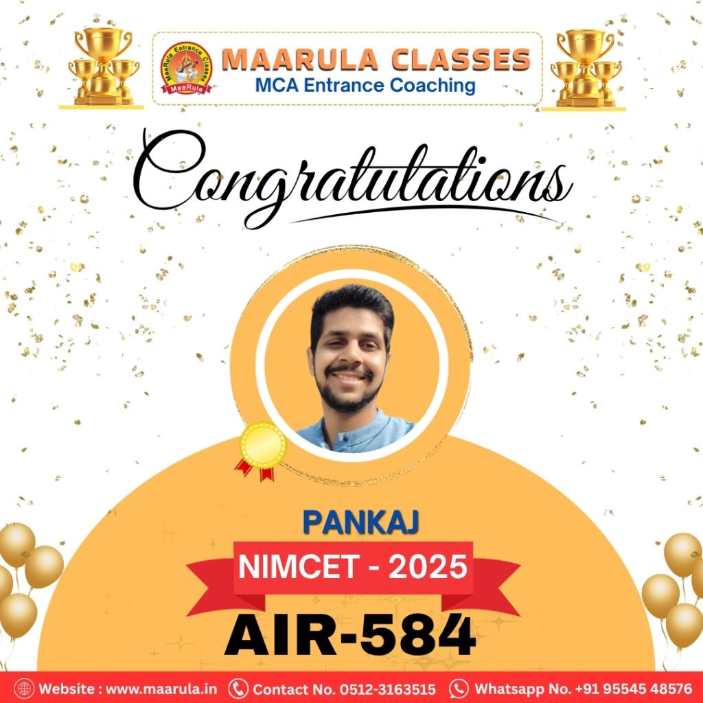 PANKAJ ( 584 )