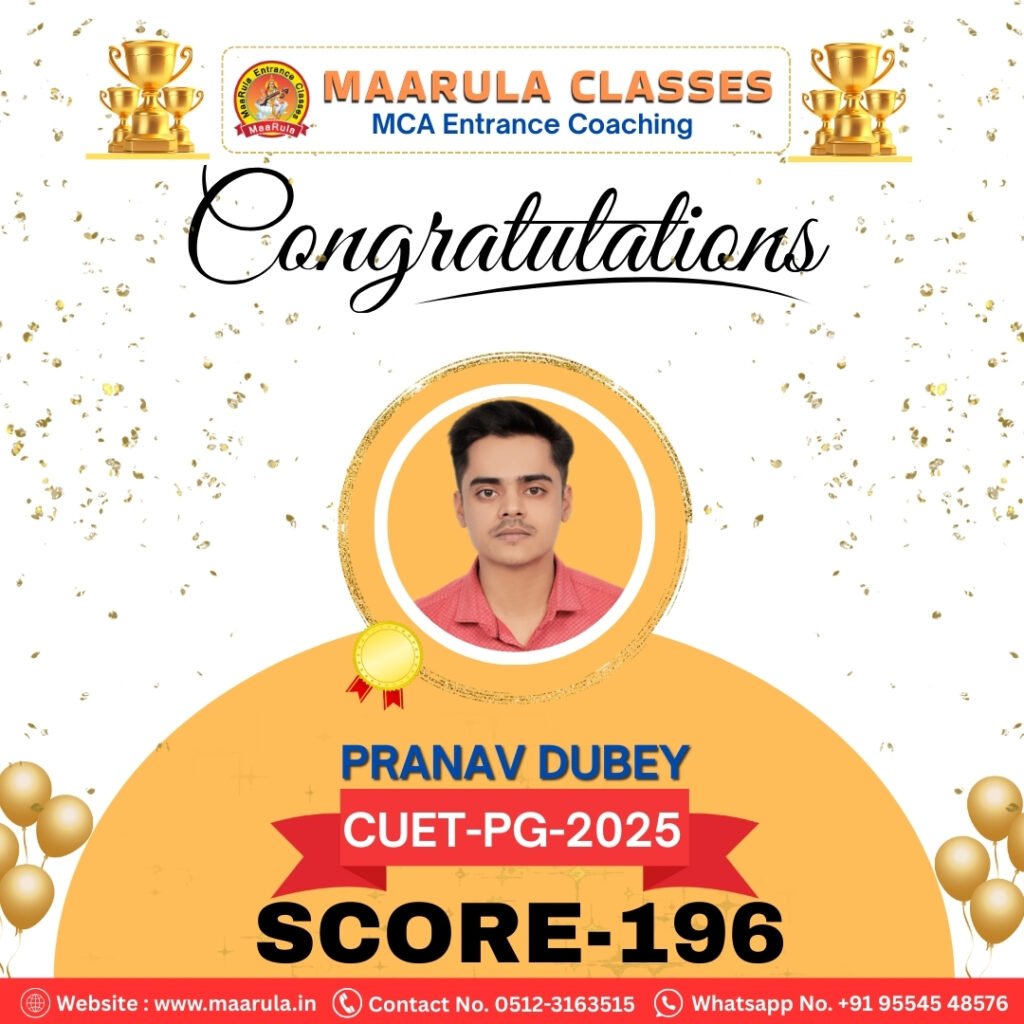 PRANAV DUBEY