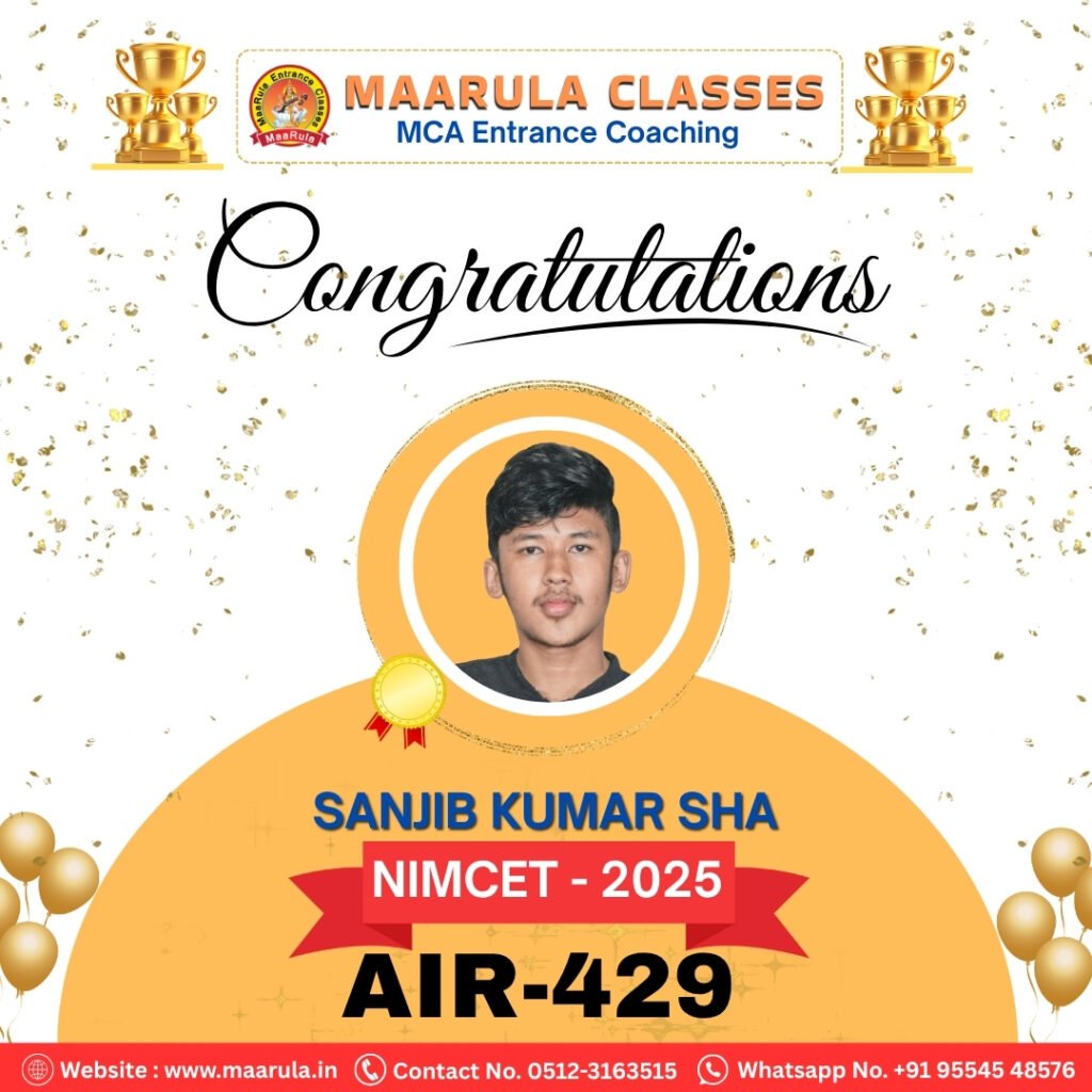 SANJIB KUMAR SHA ( 429 )