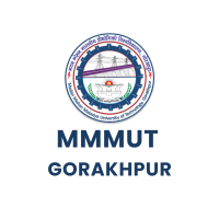 mmmut logo