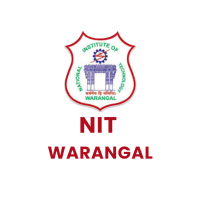 nit warangal logo